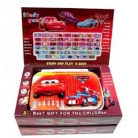 MINI COMPUTADOR PORTATIL INFANTIL